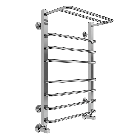 Арктур П8 500х800 Полотенцесушитель  TERMINUS Тольятти - фото 1