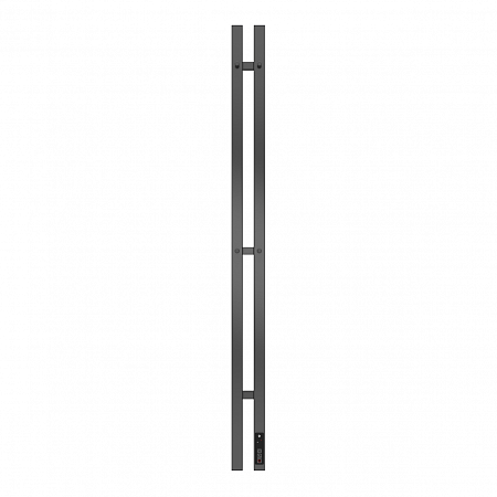 Стойка электро ДУО (DUO) проф 1200 КС ГРАФИТ TERMINUS Тольятти - фото 2