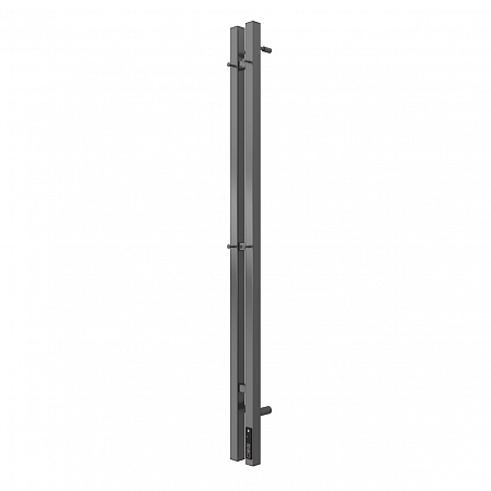 Стойка электро ДУО (DUO) проф 1200 КС ГРАФИТ TERMINUS Тольятти - фото 1