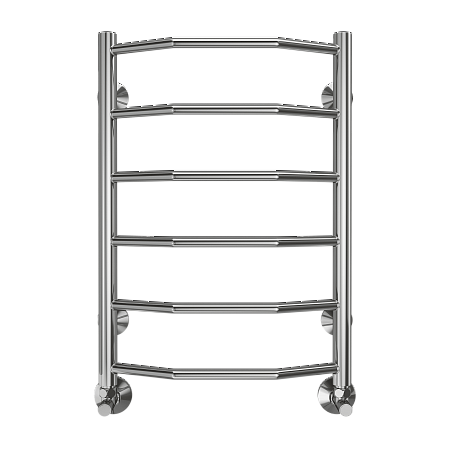 Виктория П6 400х600 Полотенцесушитель  TERMINUS Тольятти - фото 2