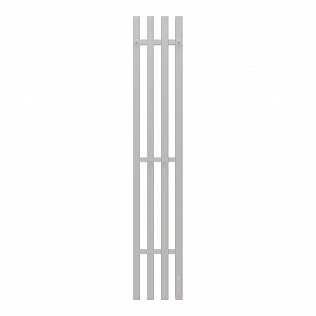 Стойка электро КВАТРО (QUATRO) проф 1200 КС 9003 матовый TERMINUS Тольятти - фото 2