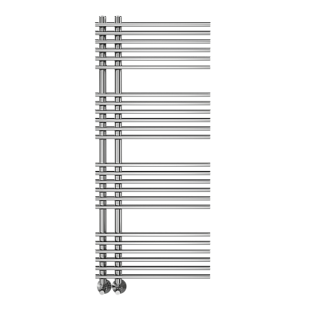 Астра П24 70х1200 Полотенцесушитель  TERMINUS Тольятти - фото 2