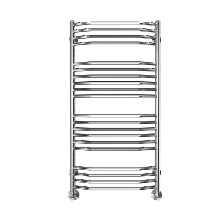 Виктория П20 500х1000 Полотенцесушитель  TERMINUS Тольятти - фото 2